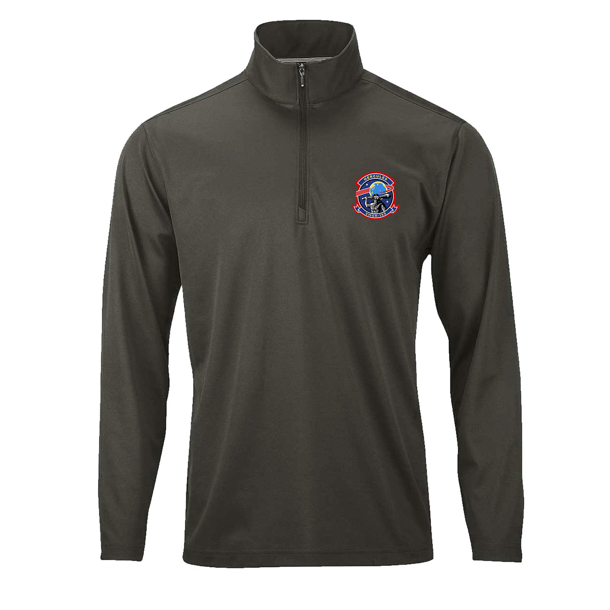 VMGR-153 Hercules Squadron — Charcoal