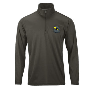 VMFA-242 Bats Squadron — Charcoal