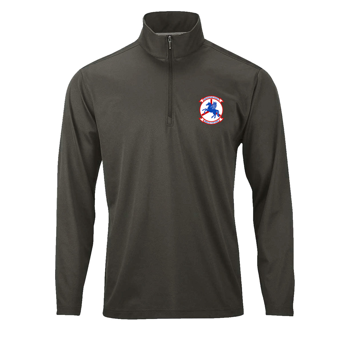 VMM-161 Greyhawks — Charcoal