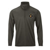 VMFT-401 Snipers Squadron Performance Quarter Zip - Charcoal