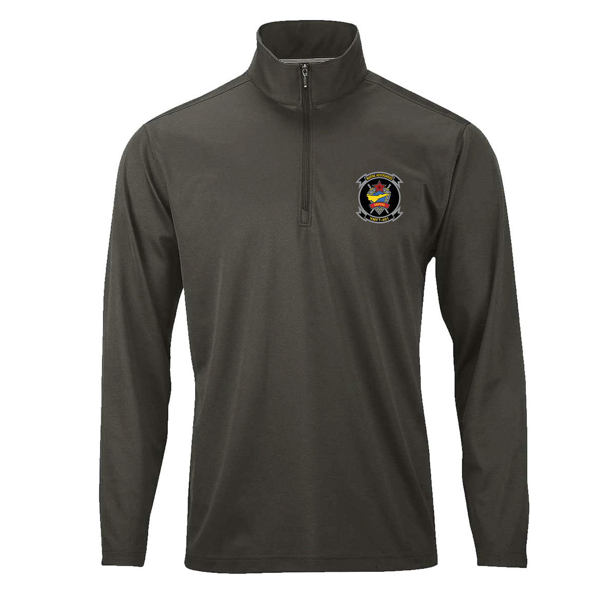 VMFT-401 Snipers Squadron — Charcoal