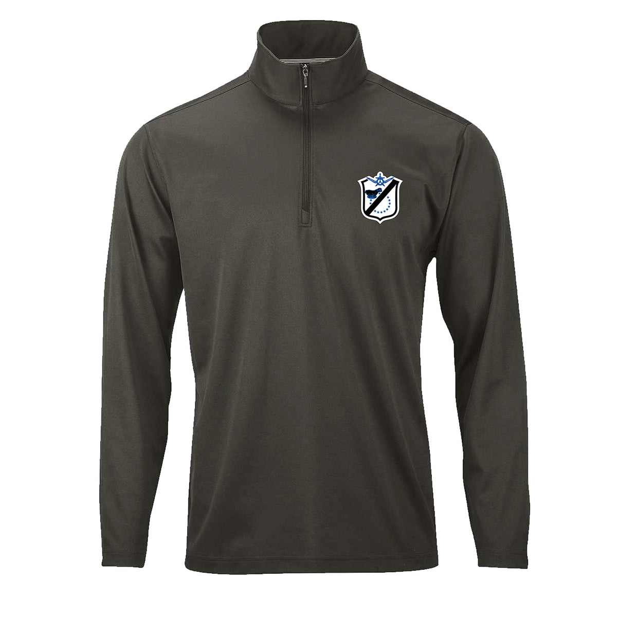 VMFA-214 Black Sheep Squadron — Charcoal