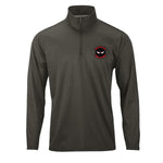 VMM-163 Evil Eyes Squadron — Charcoal
