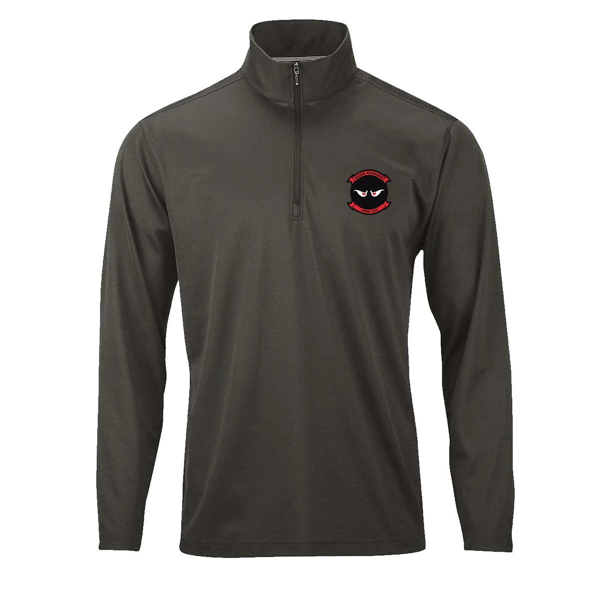 VMM-163 Evil Eyes Squadron — Charcoal
