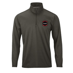 VMM-163 Evil Eyes Squadron — Charcoal