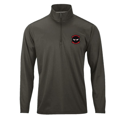 VMM-163 Evil Eyes Squadron — Charcoal