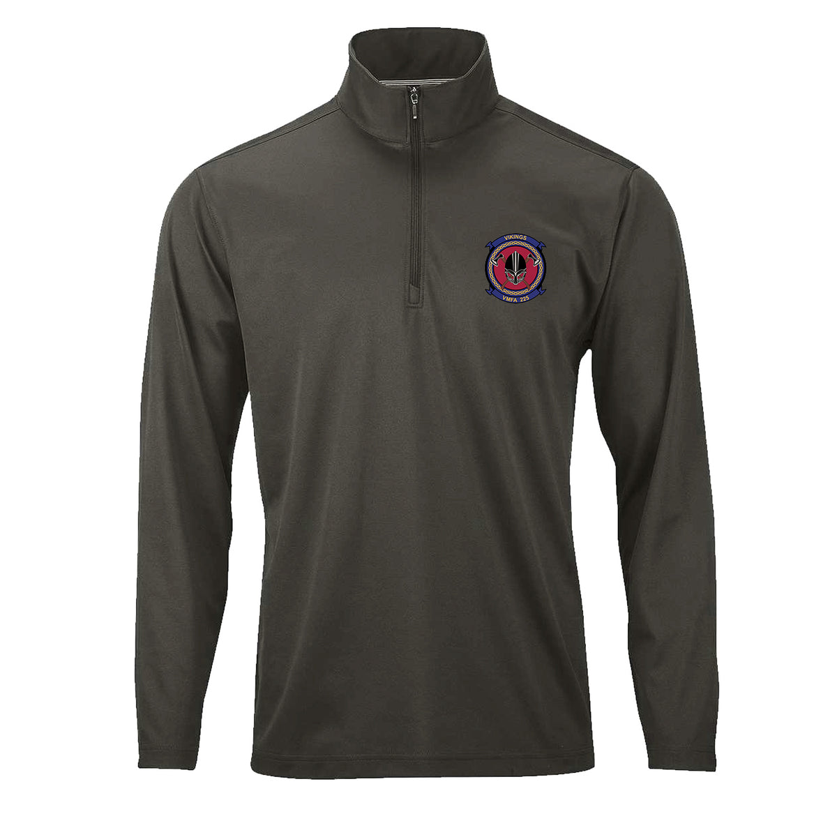 VMFA-225 Vikings Squadron — Charcoal