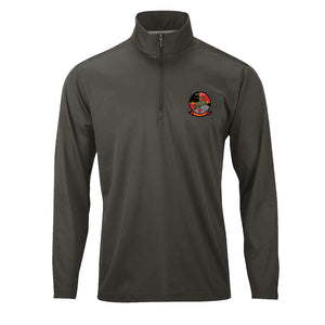HMLA-167 Warriors Squadron — Charcoal