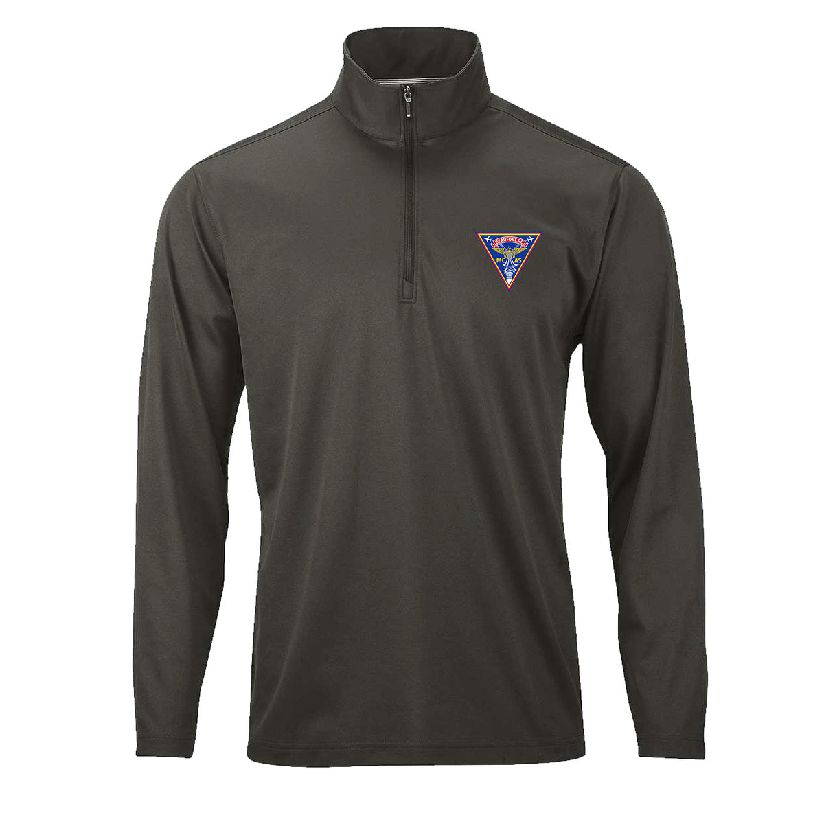 Marine Corps Air Station Beaufort — Charcoal