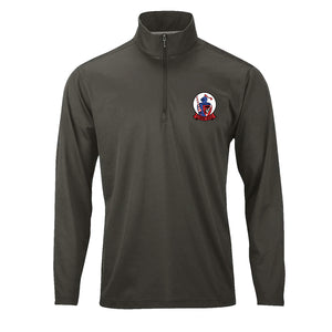 VMM-365 Blue Knights Squadron — Charcoal