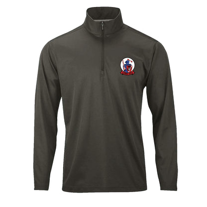 VMM-365 Blue Knights Squadron — Charcoal
