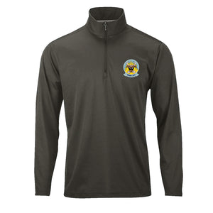 VMM-261 Raging Bulls Squadron — Charcoal