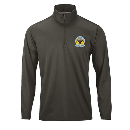 VMM-261 Raging Bulls Squadron — Charcoal