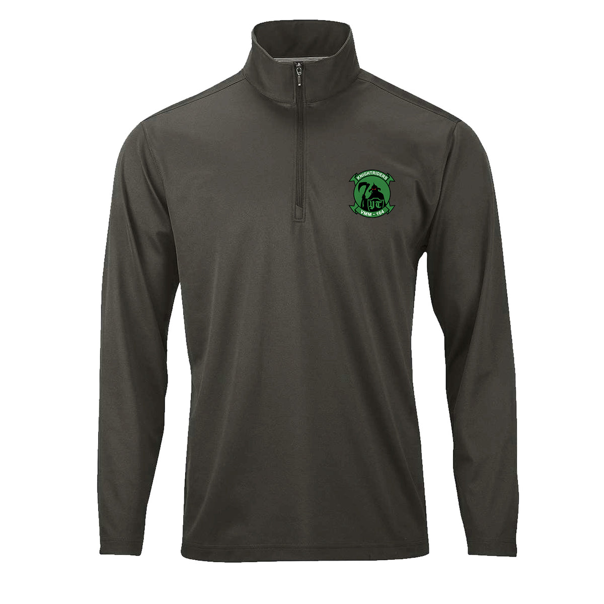 VMM-164 Knightriders Squadron — Charcoal