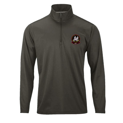 VMX-1 Flying Lions Squadron — Charcoal