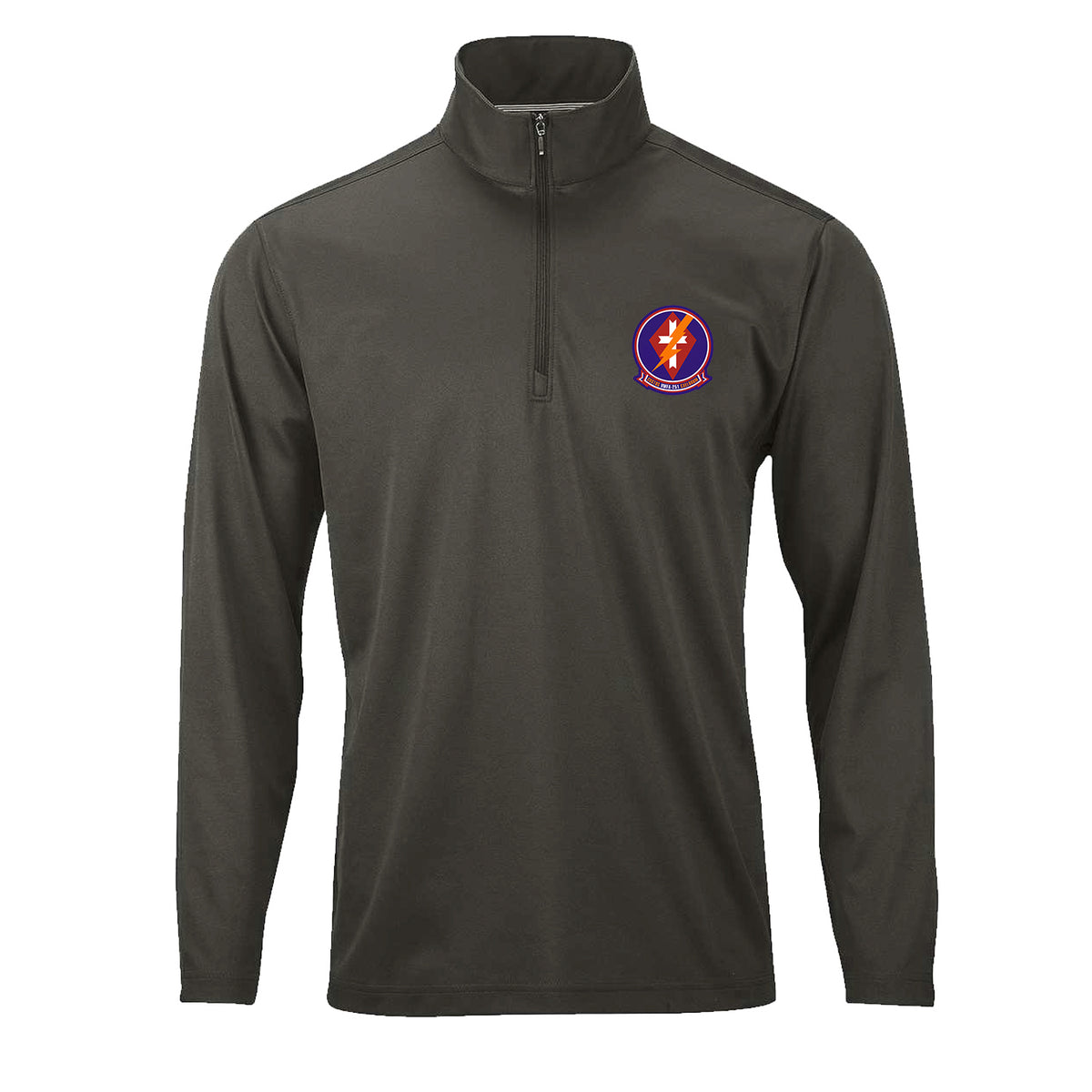 VMFA-251 Thunderbolts Squadron — Charcoal