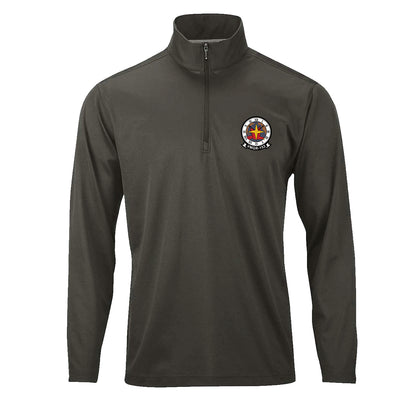 VMGR-152 Sumos Squadron — Charcoal