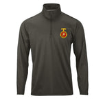 Marine Corps Base Camp Pendleton — Charcoal