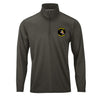 VMM-165 White Knights Performance Quarter Zip - Charcoal