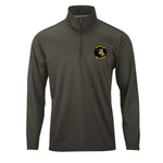 VMM-165 White Knights — Charcoal