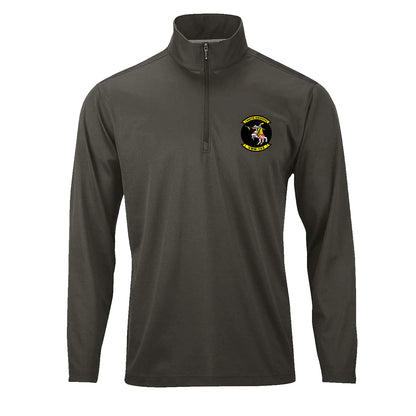 VMM-165 White Knights — Charcoal