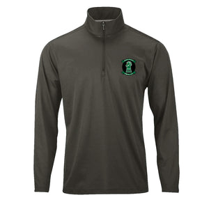 VMFA-121 Green Knights Squadron — Charcoal