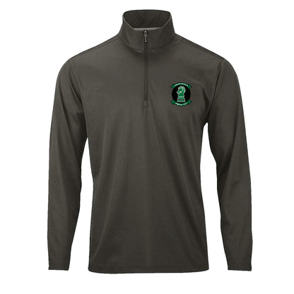 VMFA-121 Green Knights Squadron — Charcoal