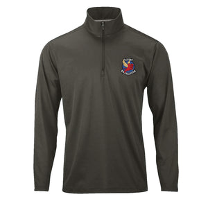 Marine Corps Air Station El Toro — Charcoal