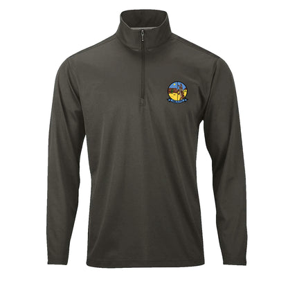 HMLA-775 Coyote Squadron — Charcoal