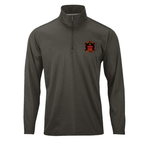 HMLA-773 Red Dog Squadron — Charcoal