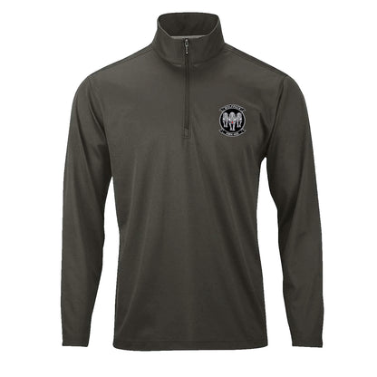HMH-466 Wolfpack Squadron — Charcoal