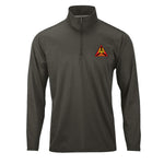 Marine Corps Air Station New River — Charcoal