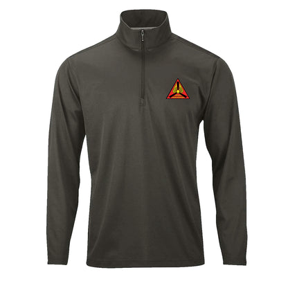 Marine Corps Air Station New River — Charcoal