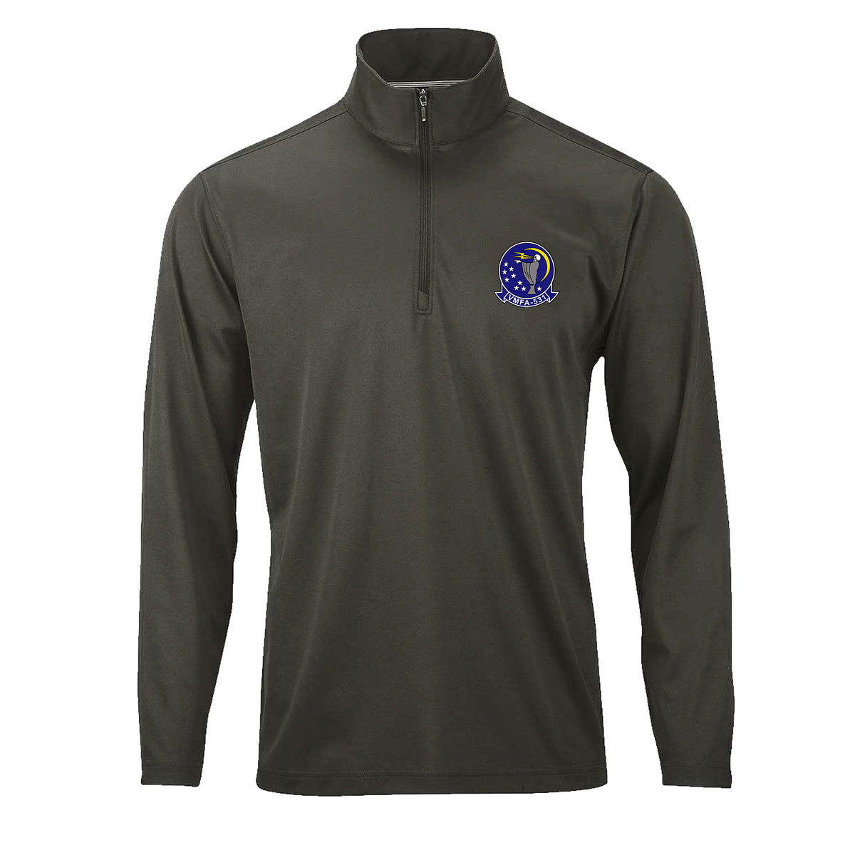 VMFA-531 Grey Ghosts Squadron — Charcoal