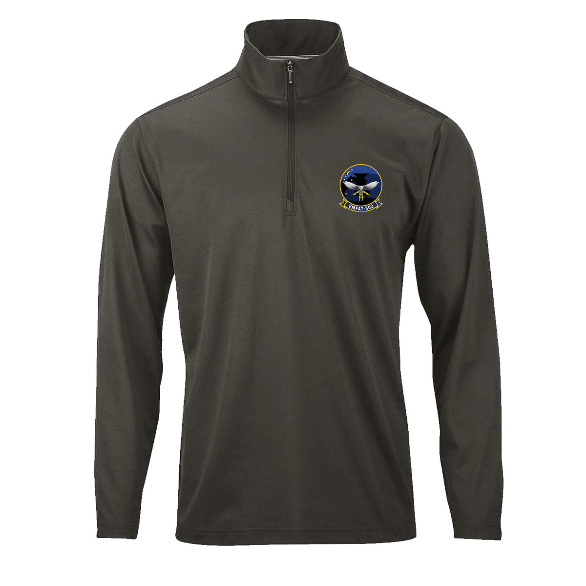 VMFAT-502 Flying Nightmares Squadron — Charcoal