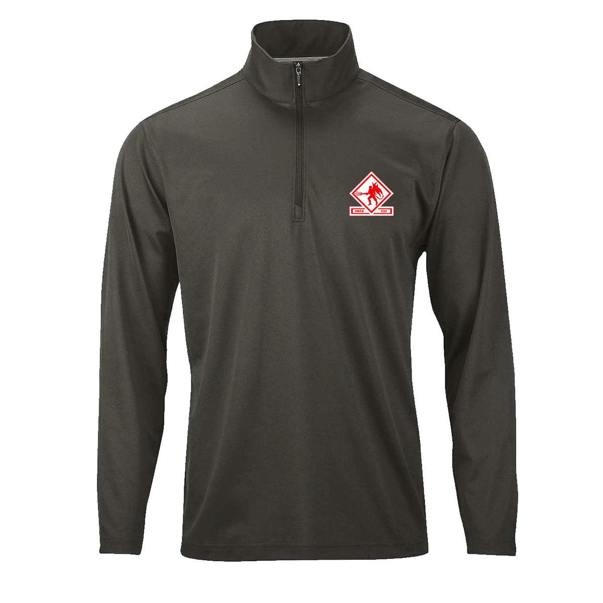 VMFA-232 Red Devils Squadron — Charcoal