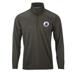 VMM-364 Purple Foxes Squadron — Charcoal