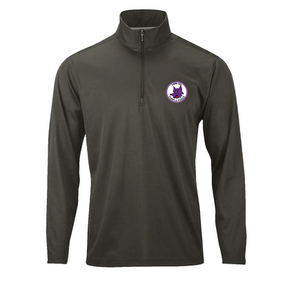 VMM-364 Purple Foxes Squadron — Charcoal
