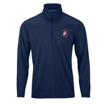 1st Marine Corps District — Navy