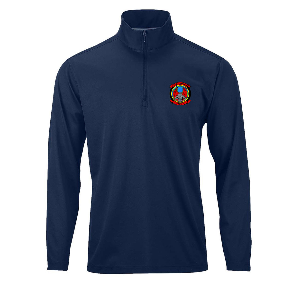 VMU-1 Watchdogs Squadron — Navy