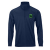 VMM-164 Knightriders Squadron Performance Quarter Zip - Navy