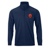 VMR-1 Roadrunners Squadron Performance Quarter Zip - Navy