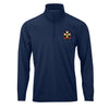 HMLA-169 Vipers Squadron Performance Quarter Zip - Navy