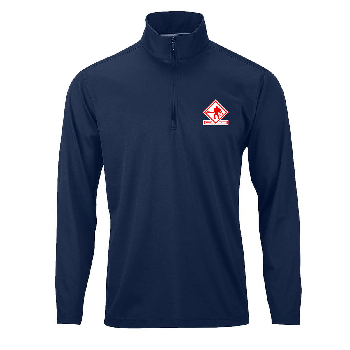 VMFA-232 Red Devils Squadron — Navy