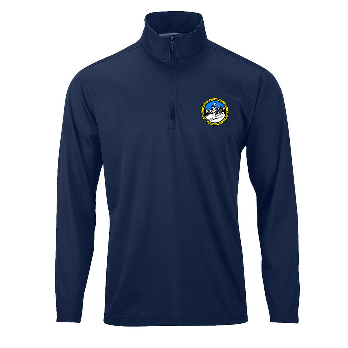 Mountain Warfare Training Center — Navy