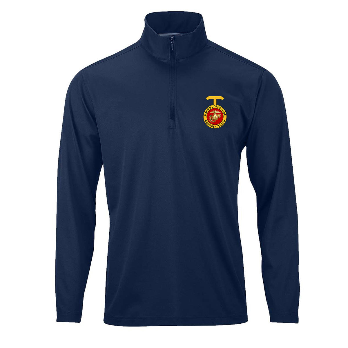 Marine Corps Base Camp Pendleton — Navy