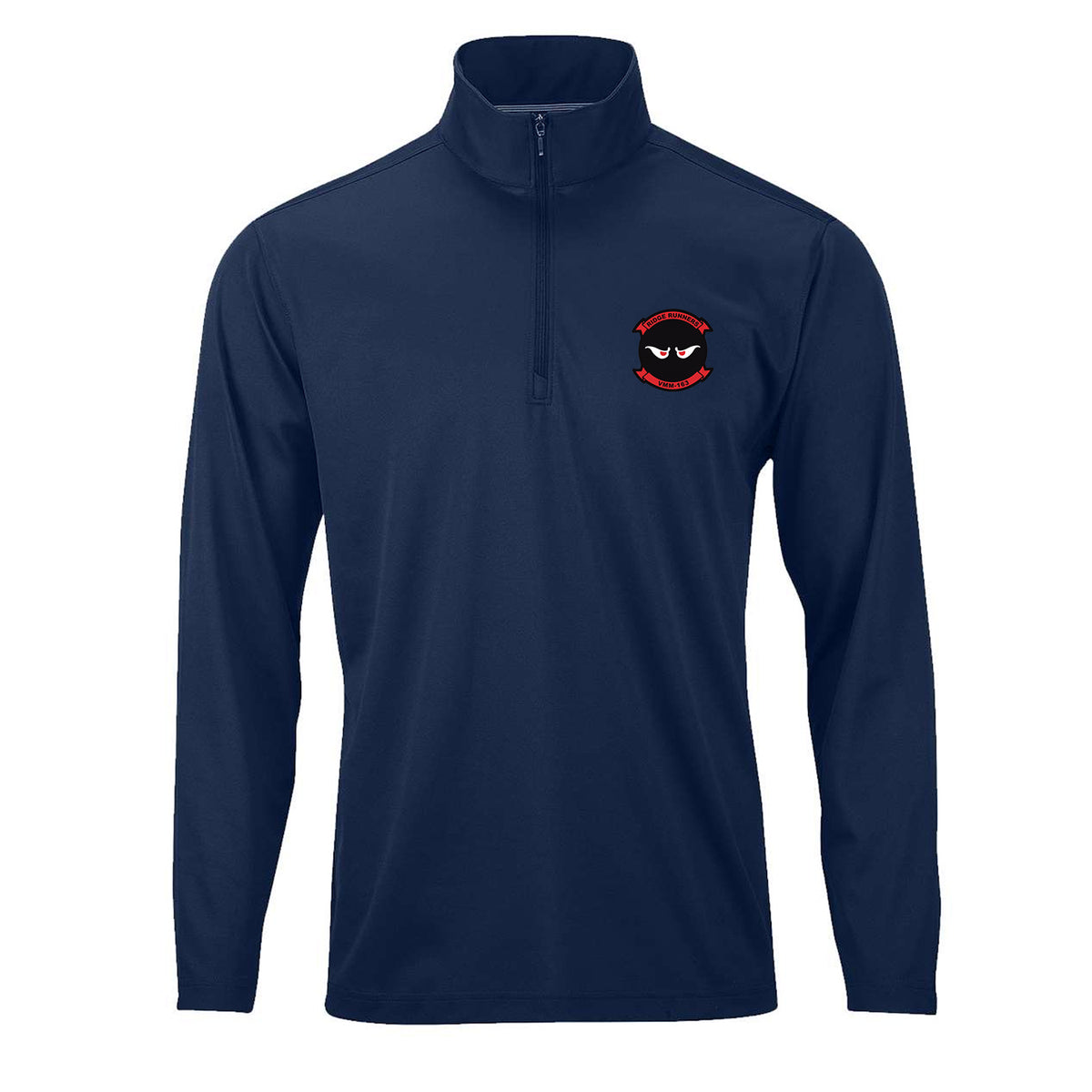 VMM-163 Evil Eyes Squadron — Navy