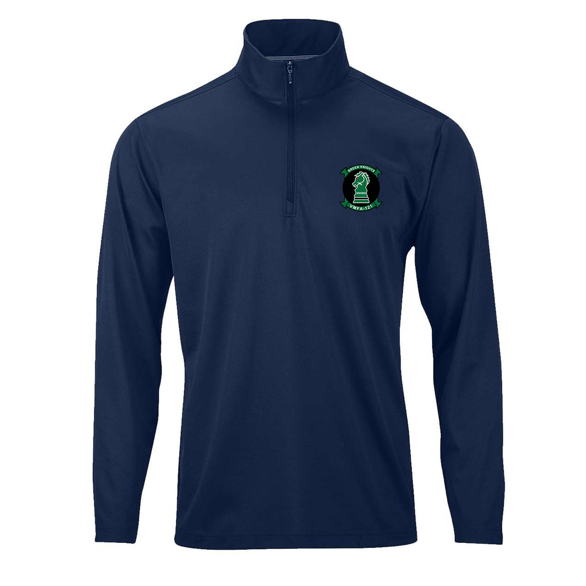 VMFA-121 Green Knights Squadron — Navy