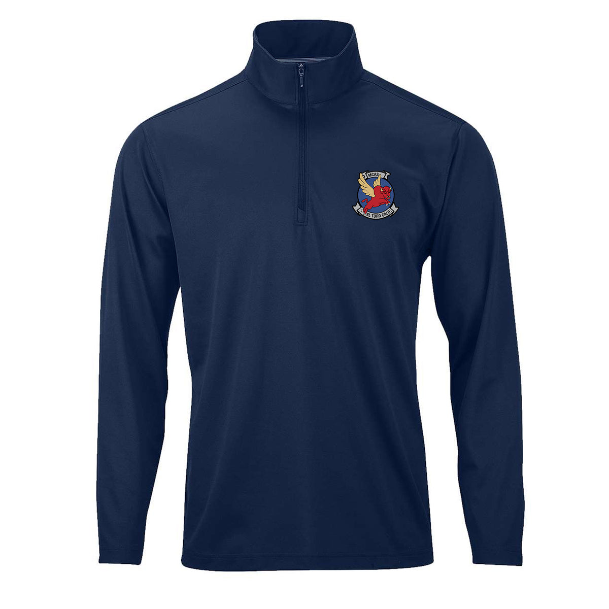 Marine Corps Air Station El Toro — Navy