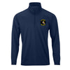VMM-165 White Knights Performance Quarter Zip - Navy
